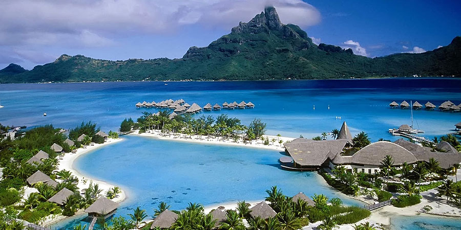 Port Blair Tour Package